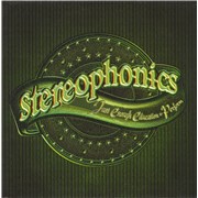 STEREOPHONICS Lp Records, STEREOPHONICS Albums Music
